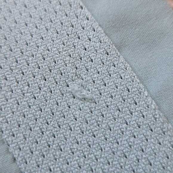 Nike Challenger Dri-FIT 7” Brief Lined Running Athletic Shorts Blue Men’s Small - Picture 10 of 16